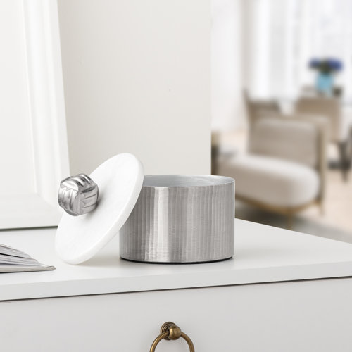 House of Hampton® Ribbed Kitchen Canister & Reviews Wayfair